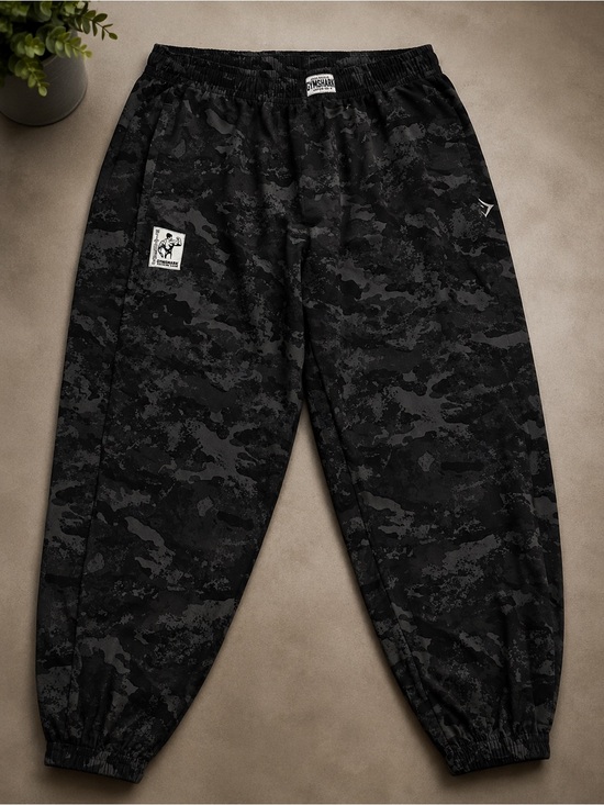 Gymshark Other - Gymshark pumper pants